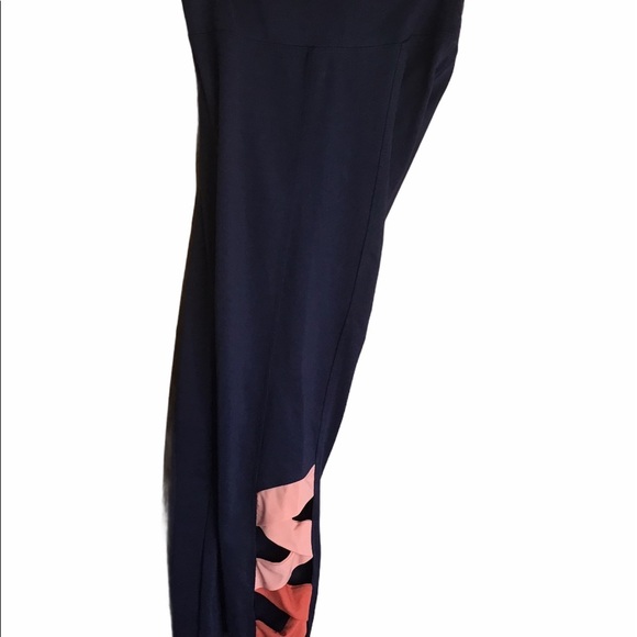 Balance Collection Cropped Leggings , S, EUC - Picture 1 of 5